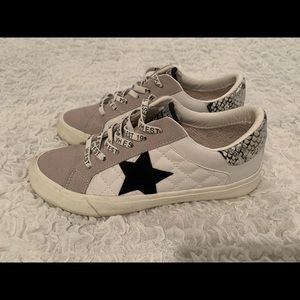 Vintage Havana Shoes